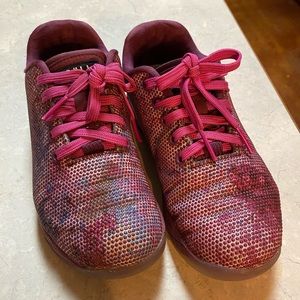 No bull limited edition Brooke Wells.